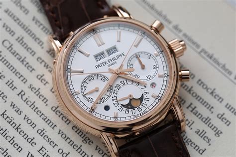 patek 5204|patek philippe chronograph price.